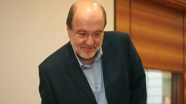 Τρ. Αλεξιάδης: Επιτυχής η έξοδος στις αγορές