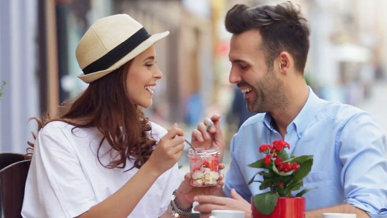 Πώς να αποκτήσετε μια υγιή και ευτυχισμένη σχέση;