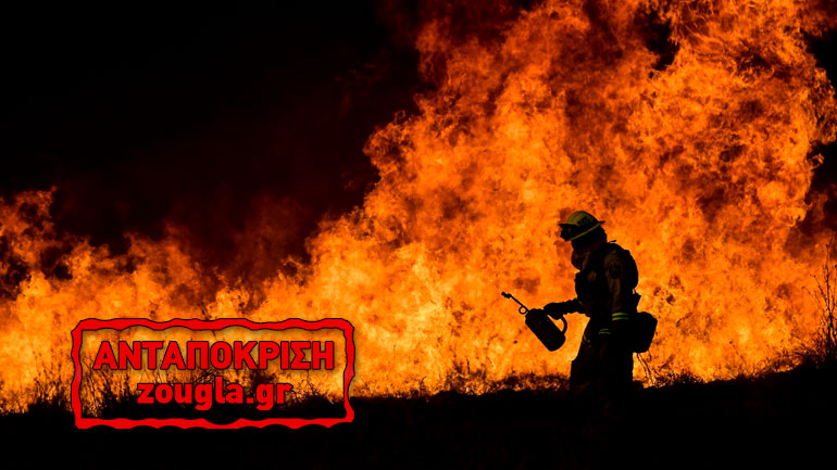 H νέα παγκόσμια απειλή: Εκατομμύρια άνθρωποι αυτο-εκτοπίζονται λόγω φυσικών καταστροφών!