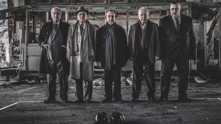 «Δάφνες και Πικροδάφνες» από το ΚΘΒΕ στη Βόρεια Ελλάδα