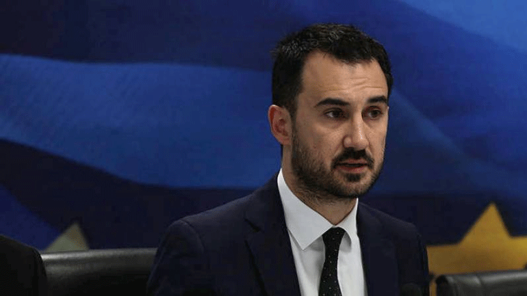 «Ο λαός έκανε τεράστιο βήμα πολιτικής αλλαγής στα τέσσερα χρόνια κυβέρνησης ΣΥΡΙΖΑ»