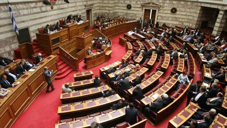 Κουβέντα να έχουμε να κάνουμε…