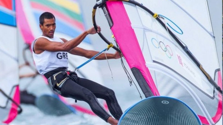 Ιστιοπλοΐα: Καλό ξεκίνημα για τον Κοκκαλάνη στο Παγκόσμιο Κύπελλο