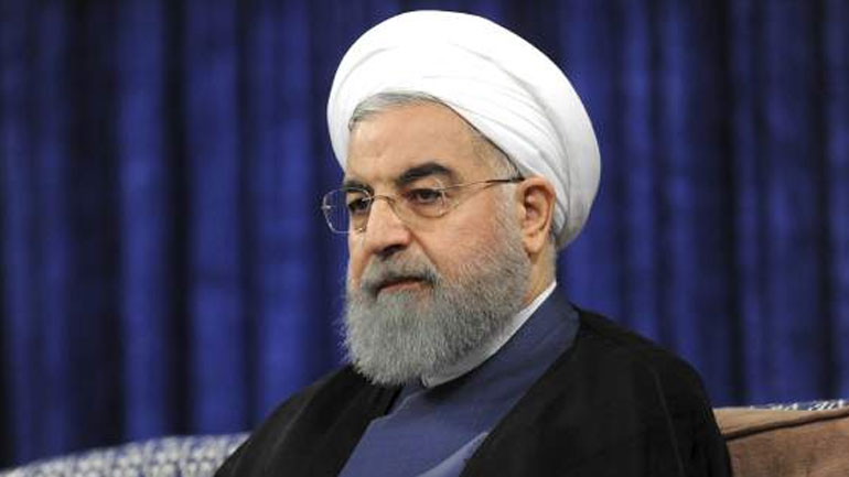 Τη χειρότερη οικονομική κατάσταση εδώ και 40 χρόνια αντιμετωπίζει το Ιράν – Πυρά Ροχανί κατά ΗΠΑ