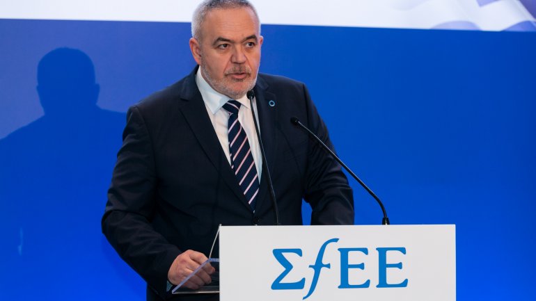 Ολύμπιος Παπαδημητρίου, πρόεδρος του ΣΦΕΕ: Το 2019 και το επόμενο διάστημα θα είναι το έτος που θα δοκιμάσει σκληρά τις επιχειρήσεις μας, την καινοτομία, τους ίδιους τους ασθενείς, με επιπτώσεις πλέον αναπόφευκτες και οδυνηρές για τη Δημόσια Υγεία.