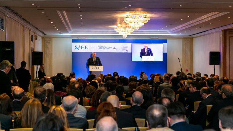 ΣΦΕΕ: Εμπόδιο στην ανάπτυξη αποτελεί η έως τώρα εφαρμοζόμενη πολιτική υγείας και φαρμάκου