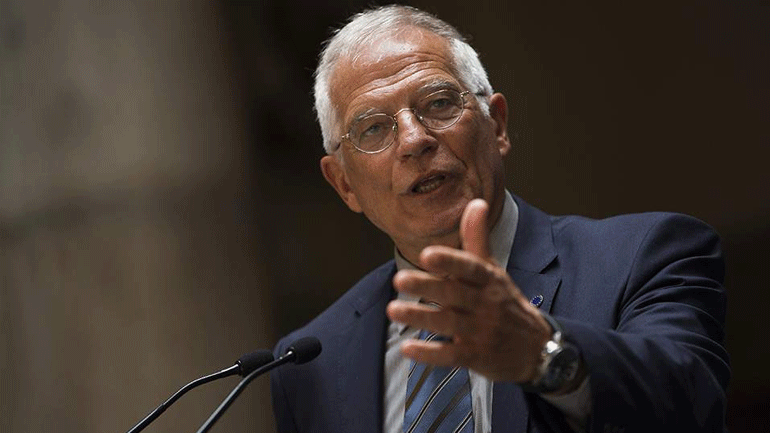 Ισπανός ΥΠΕΞ: «Η Κύπρος μπορεί να βασίζεται στην πλήρη στήριξή μας»