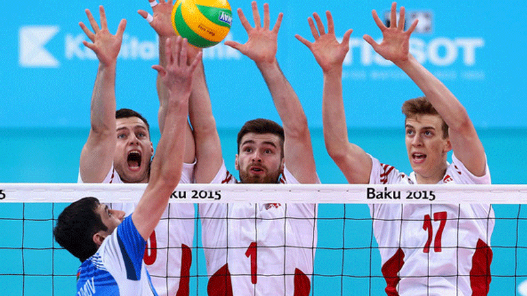 Βόλεϊ: Ανακοίνωσε δύο προσθήκες η ΑΕΚ