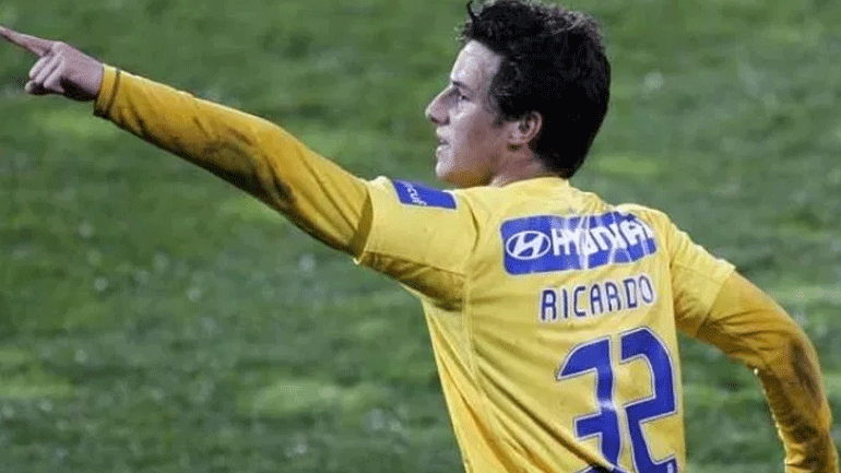 Στον ΟΦΗ ο Ρικάρντο Βαζ