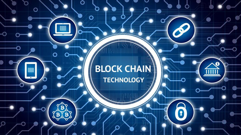 Περιορισμένη η χρήση της τεχνολογίας blockchain σε μεταφορές και logistics