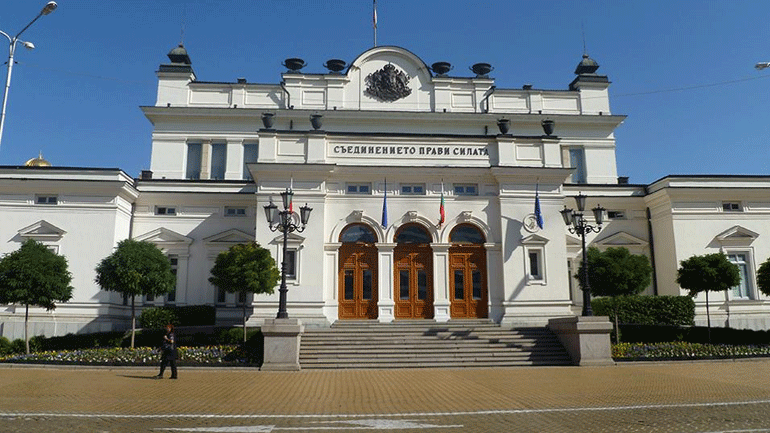 «Πράσινο φως» από τη Βουλγαρία για την ένταξη της ΠΓΔΜ στο ΝΑΤΟ