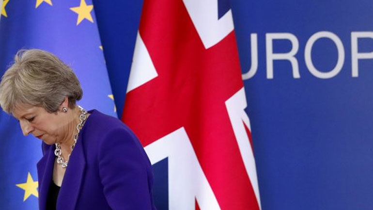 Brexit: Τι περιμένουμε στη συνέχεια