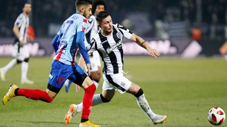 Γιατί ο ΠΑΟΚ σκοράρει πιο εύκολα χωρίς τον… γκολτζή του