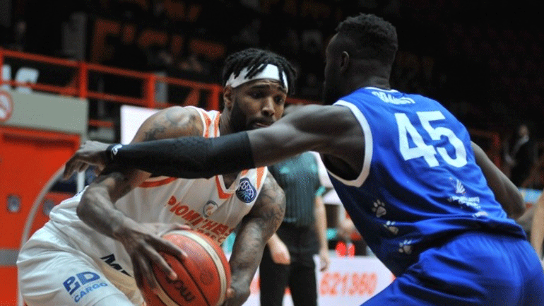 Ήττα για τον Προμηθέα, 82-69 η Νεπτούνας