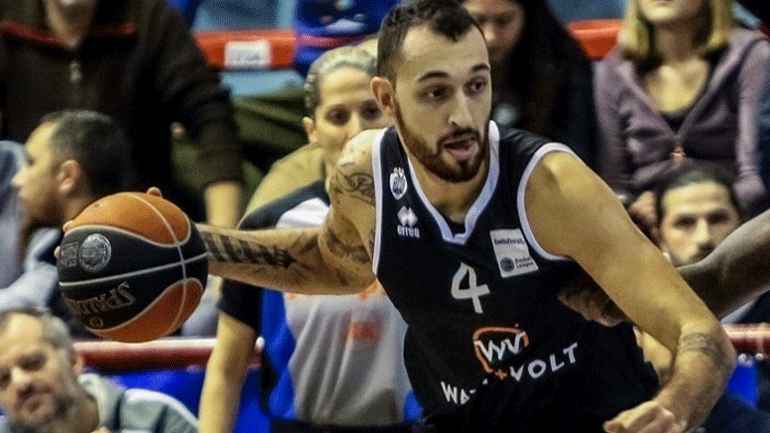 Πανηγύρισε την πρόκριση ο ΠΑΟΚ, 84-64 την Φρίμπουργκ