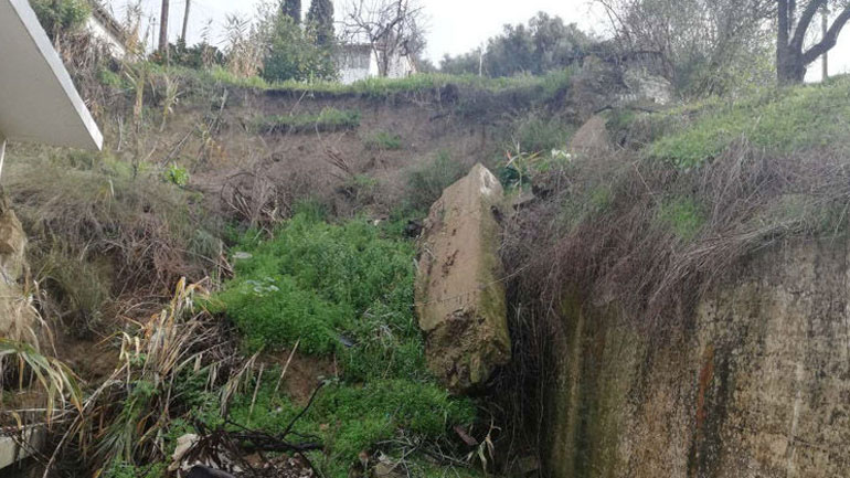 Περιφέρεια Δυτικής Ελλάδας: Έκτακτη σύσκεψη για τα προβλήματα από τις βροχοπτώσεις Περιφέρεια Δυτικής Ελλάδας: Έκτακτη σύσκεψη για τα προβλήματα από τις βροχοπτώσεις