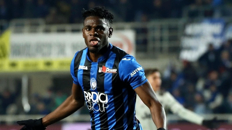 Αποκλείστηκε η Γιουβέντους, διασύρθηκε η Ρόμα