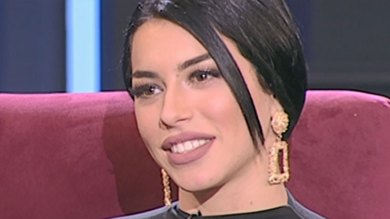 Ειρήνη Στεριανού: «Με παρουσίασαν σαν βίζ@τ@ ενώ ήμουν με το αγόρι μου»