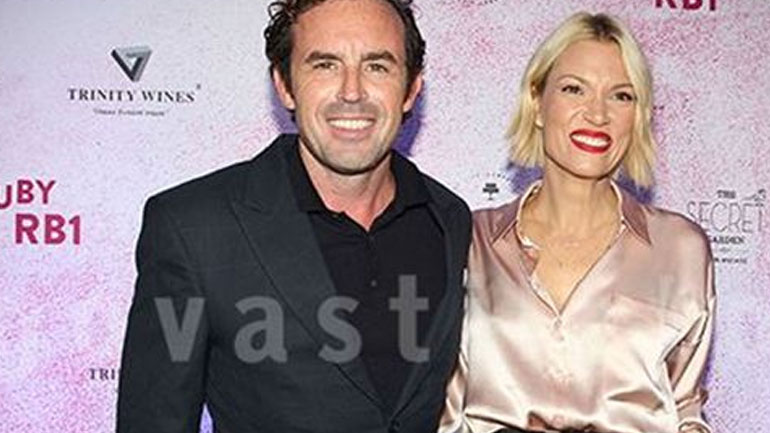 Ηλίας Κρασσάς: Νέο επεισόδιο στο δικαστήριο με την πρώην σύζυγό του, Ευαγγελία Μπάρλα