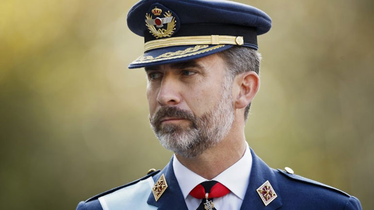 Η πρώτη επίσκεψη Ισπανού μονάρχη στο Ιράκ έπειτα από 40 χρόνια