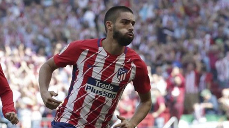 Άρσεναλ: Κινείται για την απόκτηση του Καράσκο