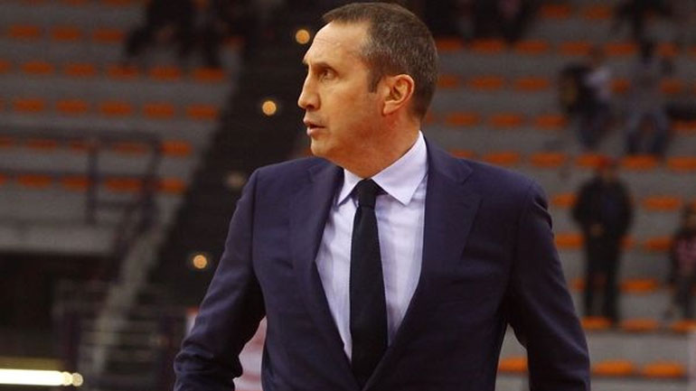 Μπλατ: «Θα κάνουμε ό,τι χρειαστεί για τη νίκη κόντρα στην Μπαρτσελόνα»