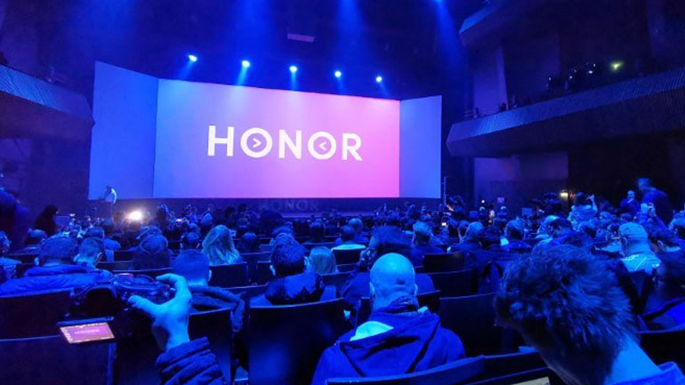 Honor: Aνάπτυξη 170% το 2018