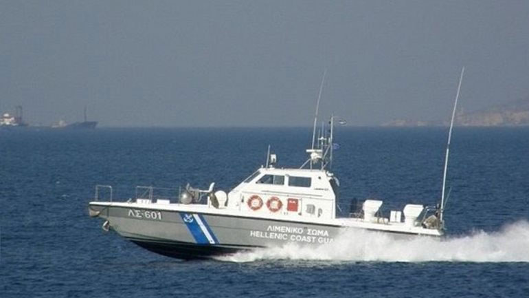 Κρήτη: Επιχείρηση του Λιμενικού για τον καπετάνιο φορτηγού πλοίου