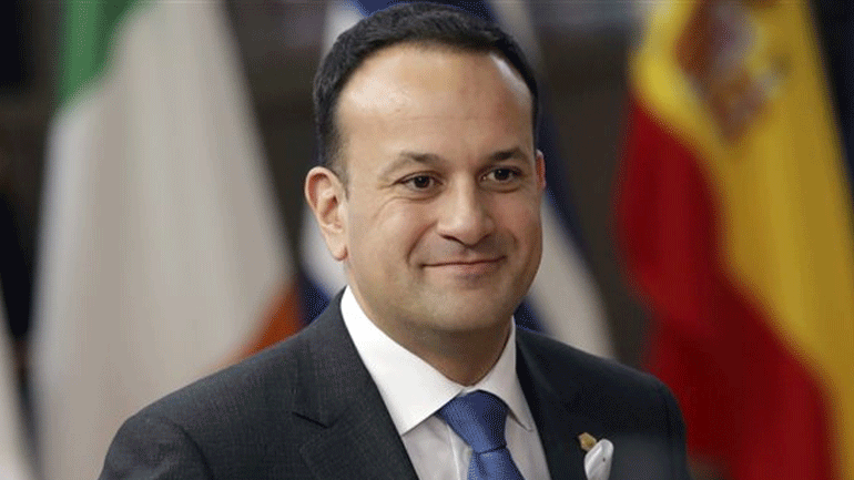 Ιρλανδός πρωθυπουργός: «Δεν υπάρχουν σχέδια για έκτακτη ευρωπαϊκή Σύνοδο Κορυφής για το Brexit»