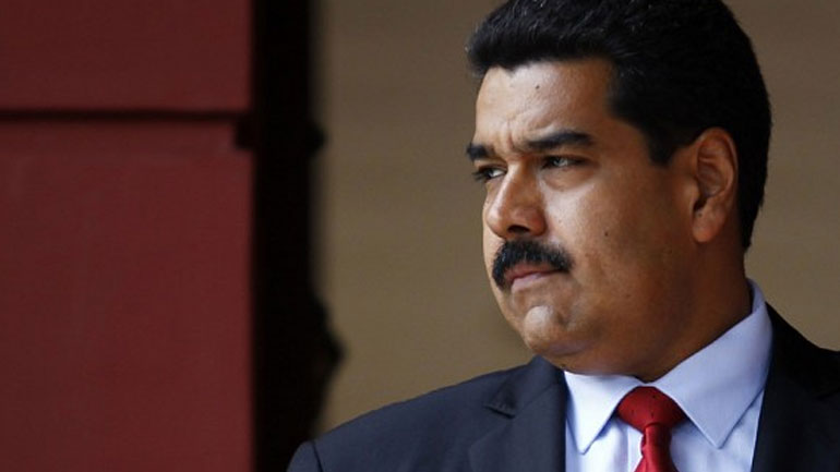 Μαδούρο: Δεν έχει εκδοθεί ένταλμα σύλληψης του Χ. Γκουαΐδο