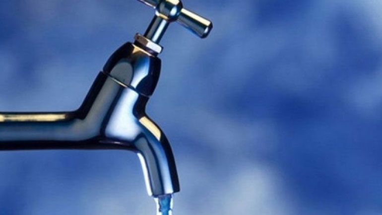 Έκτακτη διακοπή νερού σε περιοχή της ανατολικής Θεσσαλονίκης