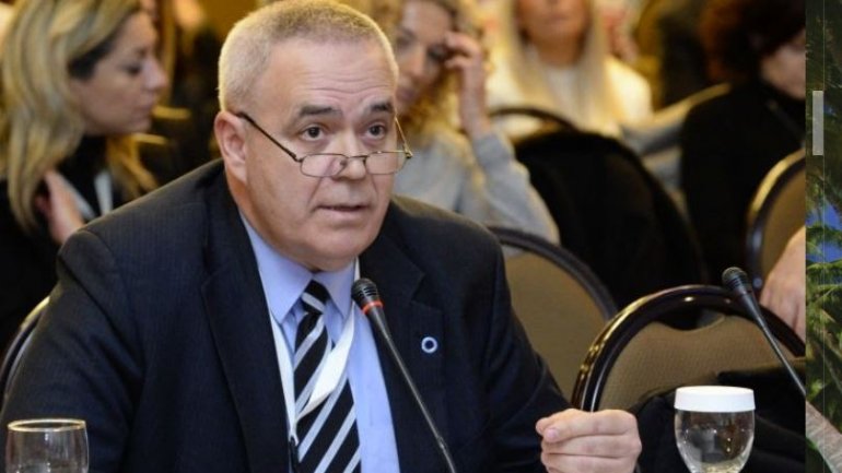 Ολύμπιος Παπαδημητρίου: Η οικονομική πίεση μαζί με την έλλειψη προβλεψιμότητας διαλύουν το σχεδιασμό των εταιρειών