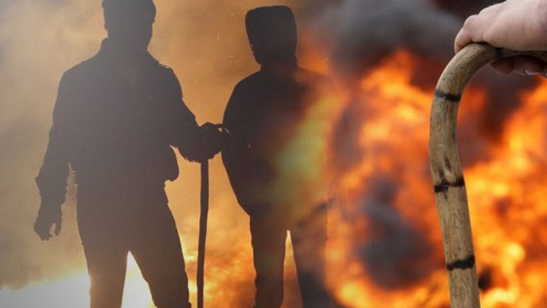 Παραμένουν στα μπλόκα οι αγρότες της Κρήτης