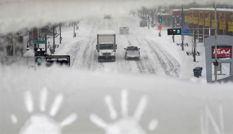 Ουισκόνσιν