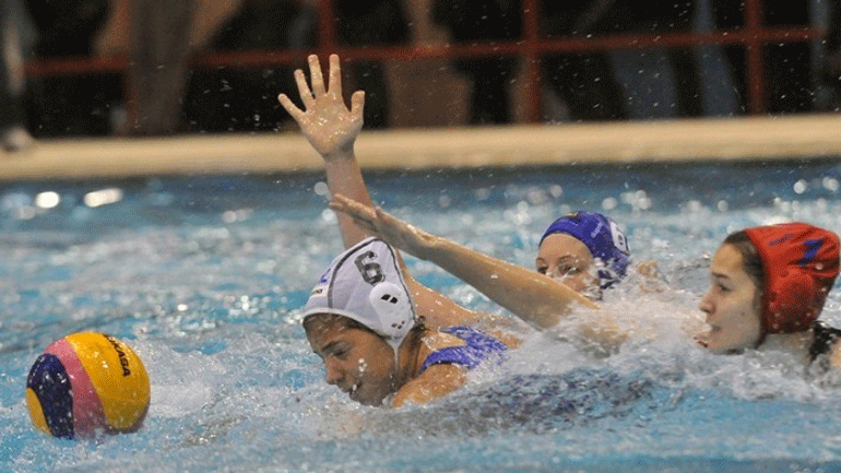 Πόλο: Ραντεβού στον τελικό για Ολυμπιακό και Βουλιαγμένη