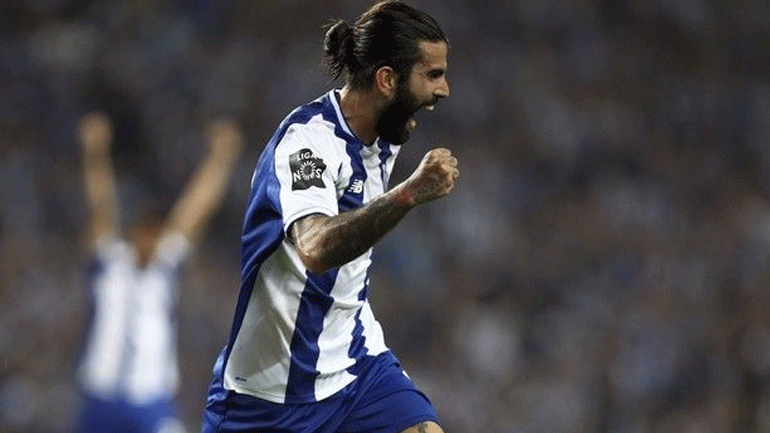 Στη Θεσσαλονίκη για τον ΠΑΟΚ ο Ολιβέιρα