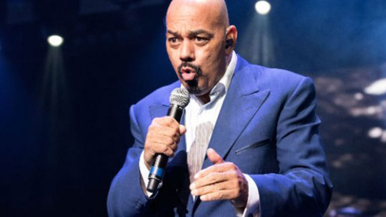 Πέθανε ο βραβευμένος με Grammy τραγουδιστής Τζέιμς Ίνγκραμ