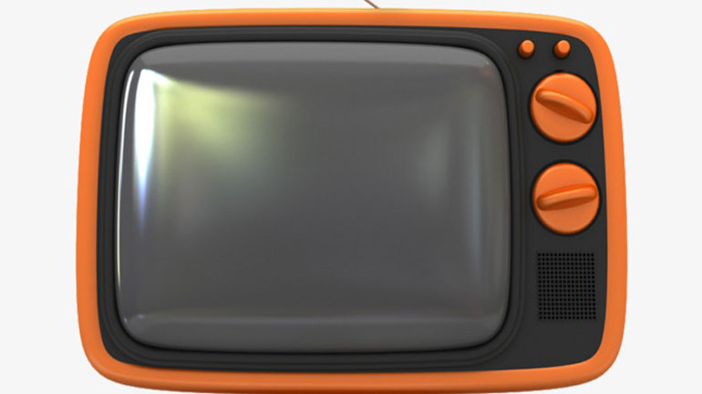 Έχει «γραμμένη» την TV…