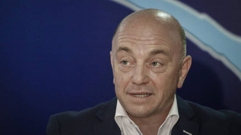 Τοσουνίδης: «Η κυβέρνηση θα πρέπει να αναζητά διαφορετική πλειοψηφία ανά νομοσχέδιο»