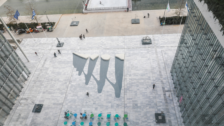 Γιώργος Ζογγολόπουλος: Το όραμα μιας δημόσιας γλυπτικής