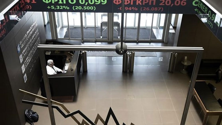 Ήπιες ανοδικές τάσεις στο Χ.Α.