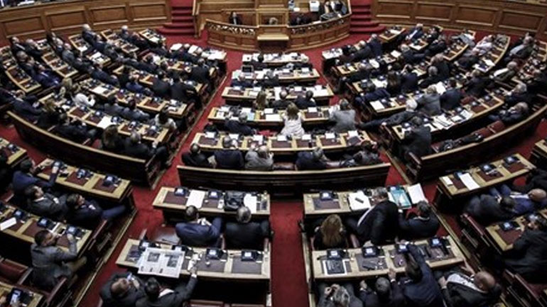 Οι ΑΝΕΛ «μπλόκαραν» τον ΣΥΡΙΖΑ σε επιτροπή της Βουλής