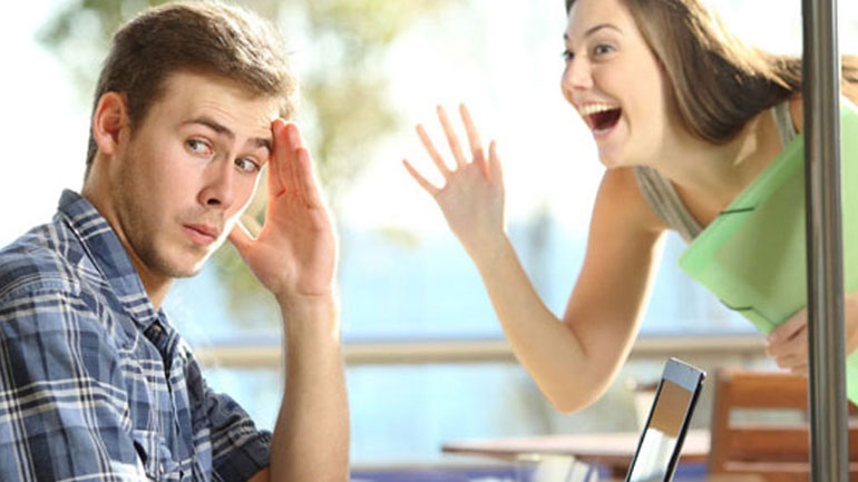 Τα πράγματα που διώχνουν έναν άνδρα μακριά!