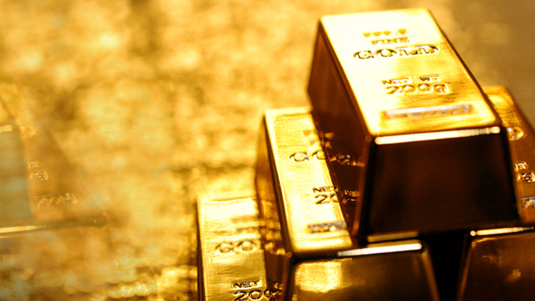 Φρενίτιδα αγοράς χρυσού από τις κεντρικές τράπεζες
