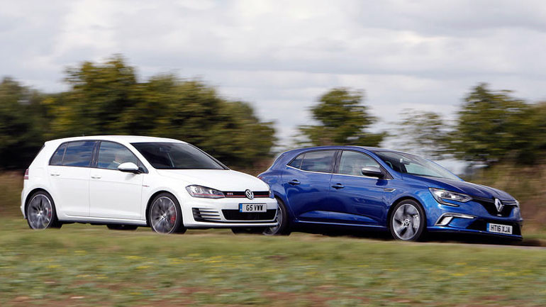 Αυτές είναι οι κορυφαίες μάρκες αυτοκινήτων στην Ευρώπη