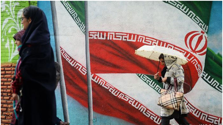 INSTEX: Tο οικονομικό όχημα για να παρακάμψουν τα αντίποινα στο Ιράν