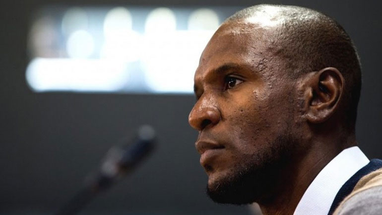 Ερευνάται για εμπόριο οργάνων ο Αμπιντάλ