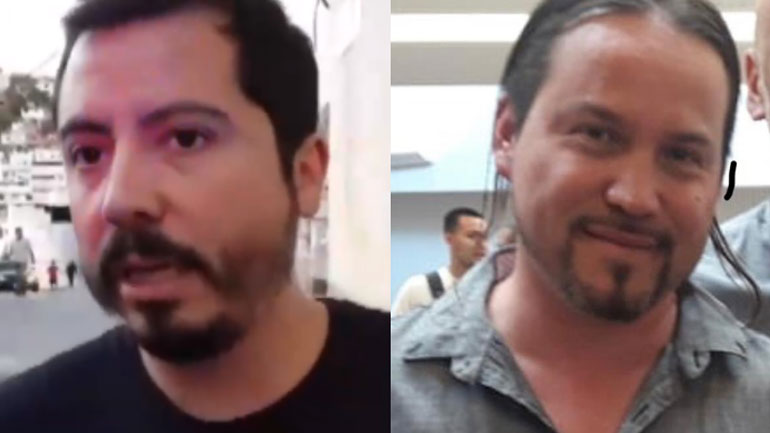 Βενεζουέλα: Απελαύνονται οι δύο Χιλιανοί δημοσιογράφοι που συνελήφθησαν στο Καράκας