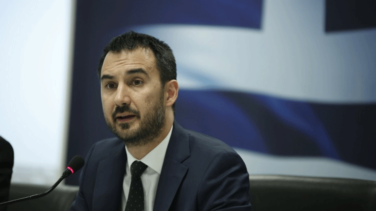 Χαρίτσης: Χρηματοδότηση για τις μετακινήσεις των προσφυγόπουλων της Σάμου στα σχολεία