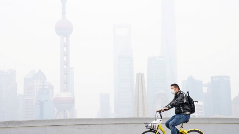 Οι περιοχές με τον πιο βρώμικο αέρα έχουν περισσότερους θανάτους από εγκεφαλικά